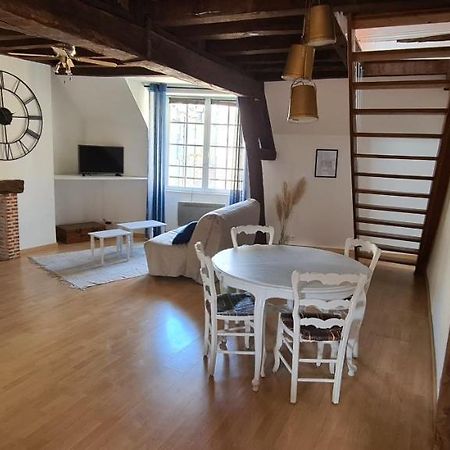 Duplex 1648 Διαμέρισμα Μπλουά Εξωτερικό φωτογραφία