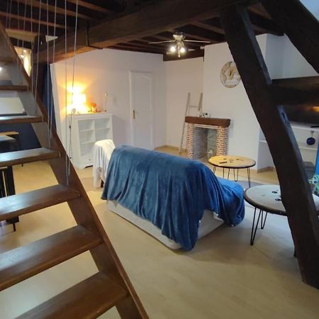 Duplex 1648 Διαμέρισμα Μπλουά Εξωτερικό φωτογραφία