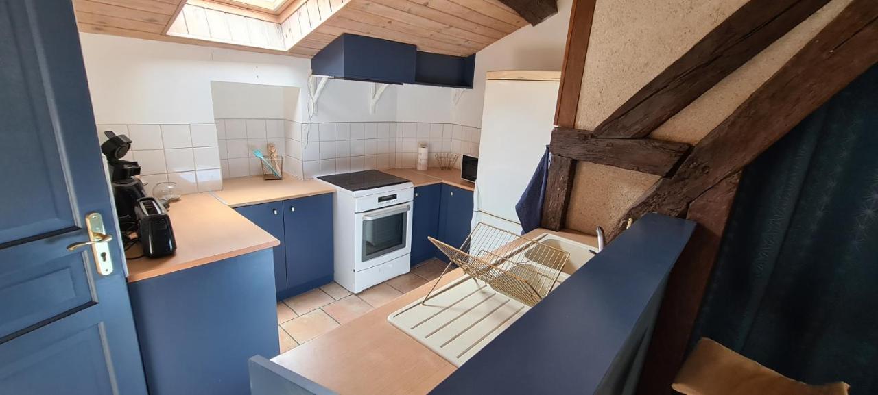 Duplex 1648 Διαμέρισμα Μπλουά Εξωτερικό φωτογραφία