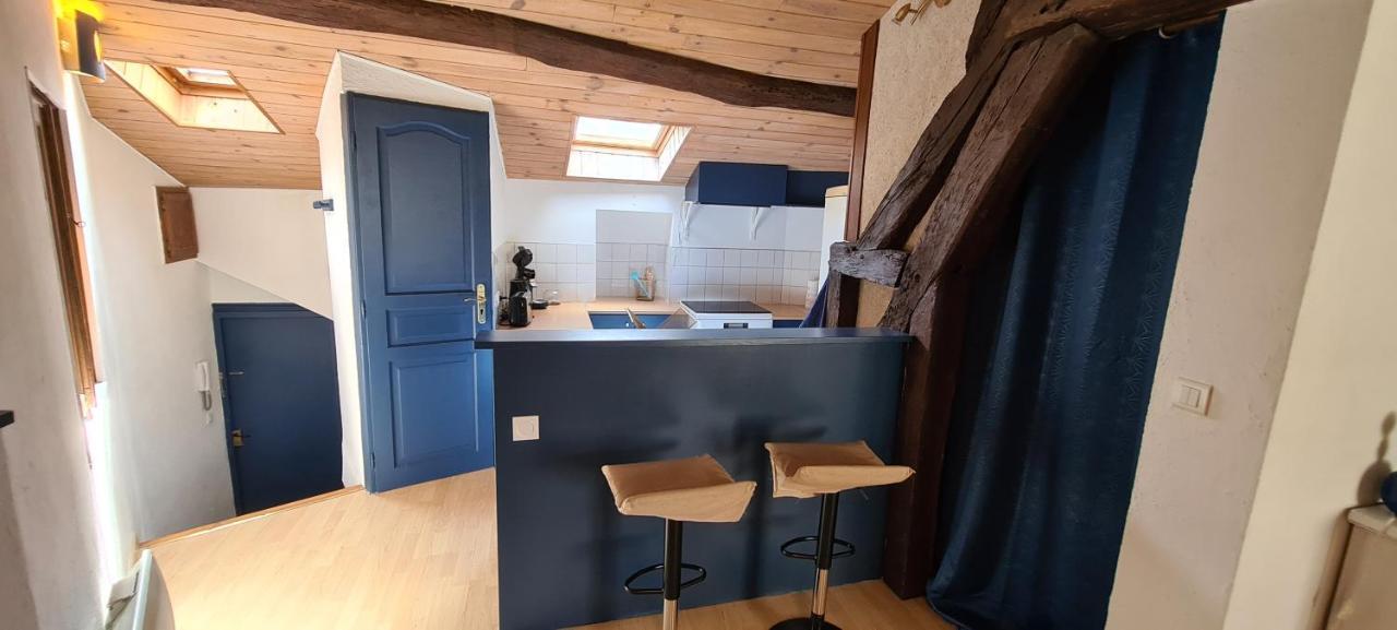 Duplex 1648 Διαμέρισμα Μπλουά Εξωτερικό φωτογραφία