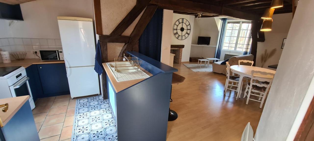 Duplex 1648 Διαμέρισμα Μπλουά Εξωτερικό φωτογραφία