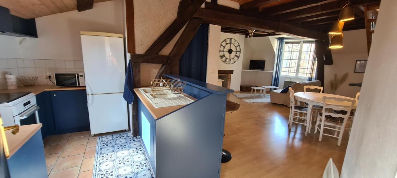 Duplex 1648 Διαμέρισμα Μπλουά Εξωτερικό φωτογραφία