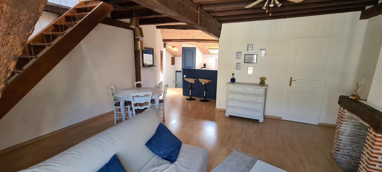 Duplex 1648 Διαμέρισμα Μπλουά Εξωτερικό φωτογραφία