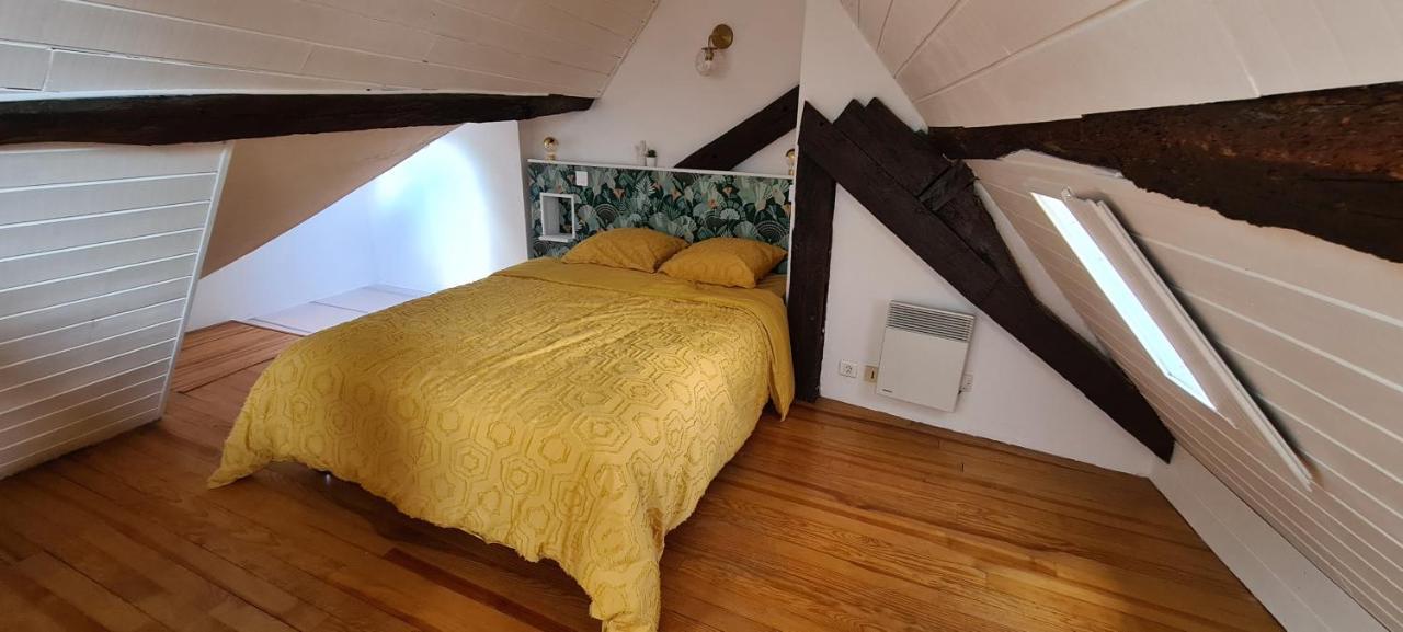 Duplex 1648 Διαμέρισμα Μπλουά Εξωτερικό φωτογραφία