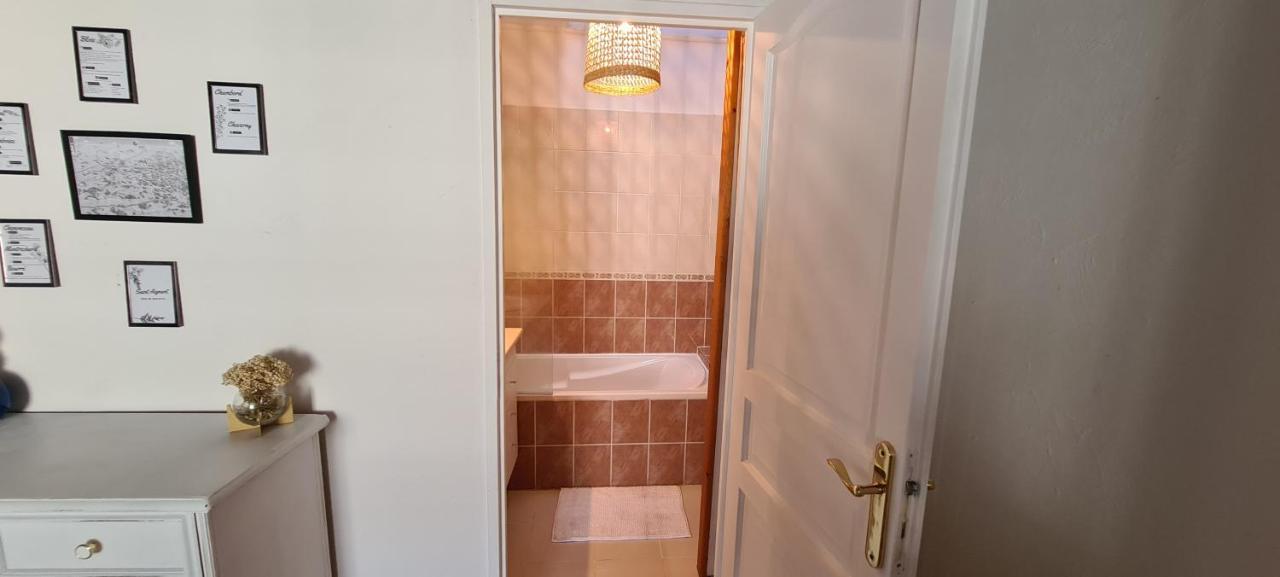 Duplex 1648 Διαμέρισμα Μπλουά Εξωτερικό φωτογραφία