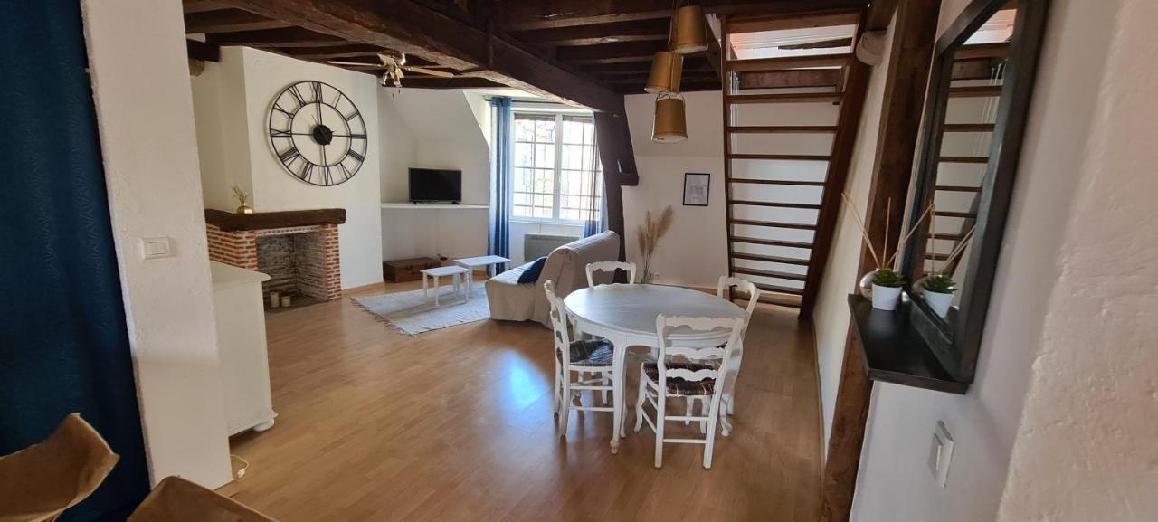 Duplex 1648 Διαμέρισμα Μπλουά Εξωτερικό φωτογραφία
