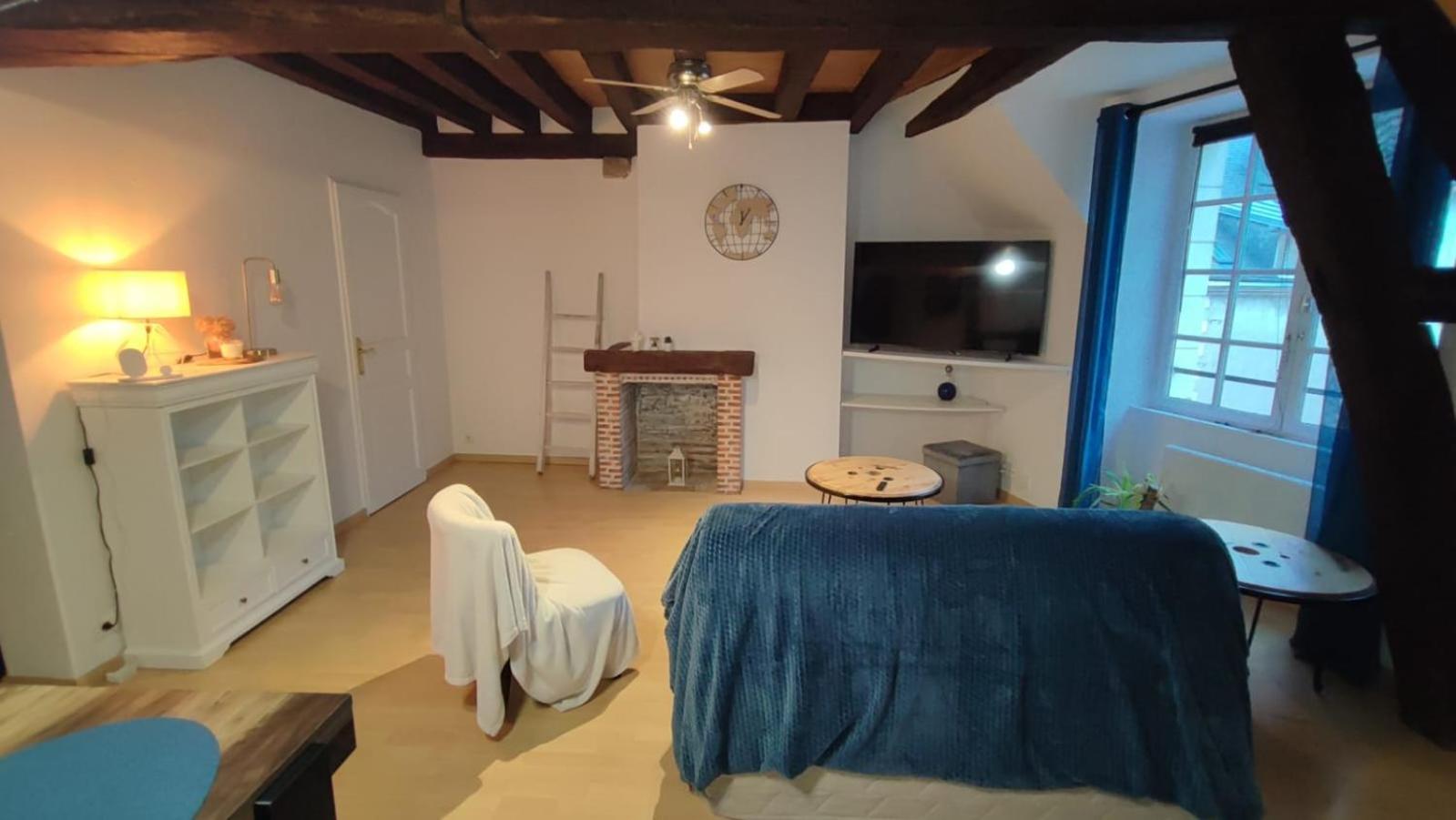 Duplex 1648 Διαμέρισμα Μπλουά Εξωτερικό φωτογραφία