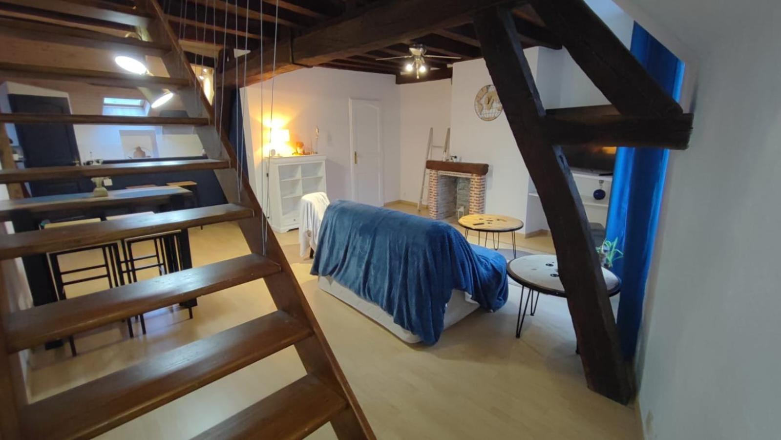 Duplex 1648 Διαμέρισμα Μπλουά Εξωτερικό φωτογραφία