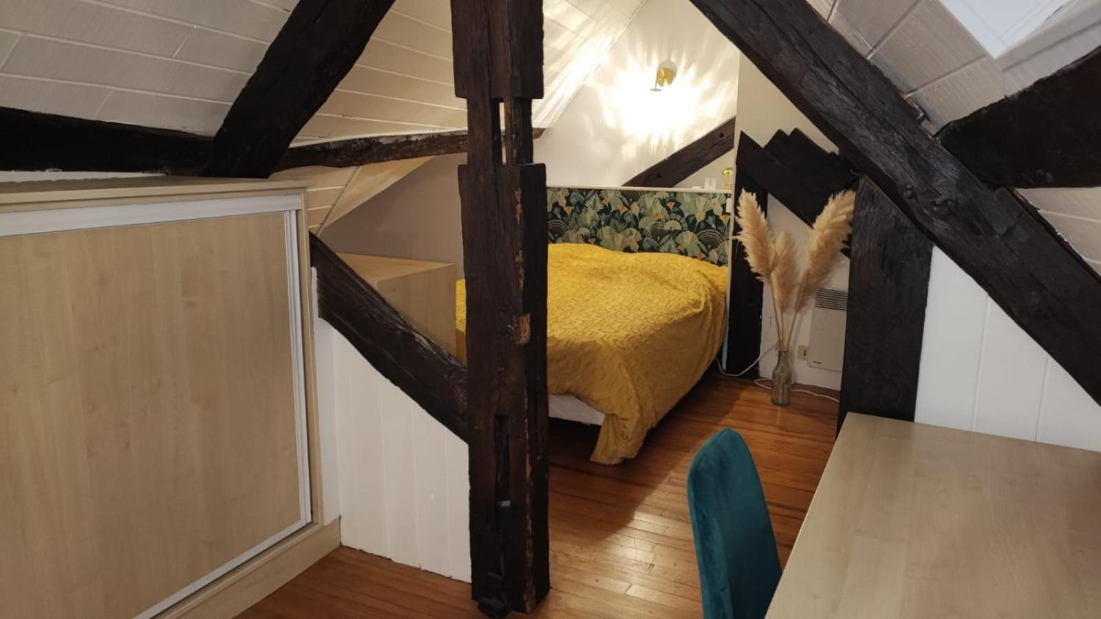 Duplex 1648 Διαμέρισμα Μπλουά Εξωτερικό φωτογραφία
